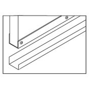 Bottom J Mold