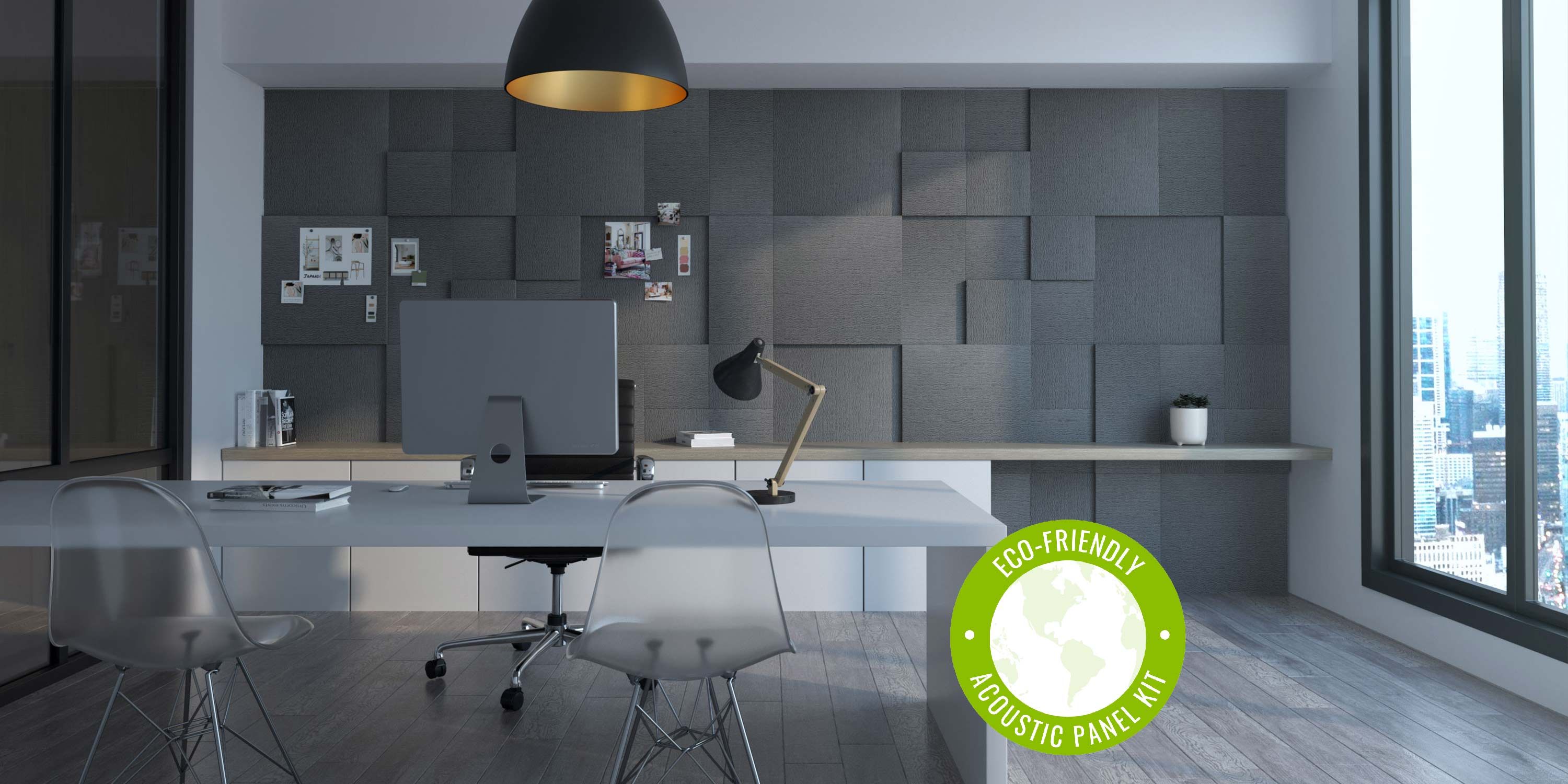 soundproofing room kit