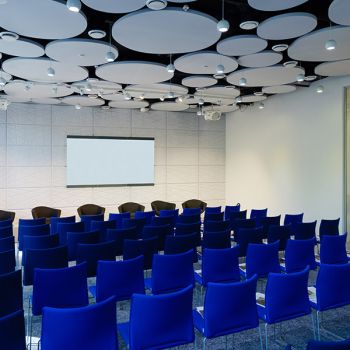 Absorber Panels