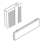 Dual Core Baffle