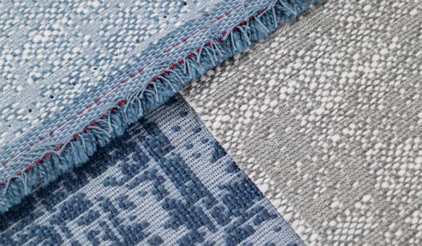 acoustical fabrics