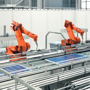 Manufacturing