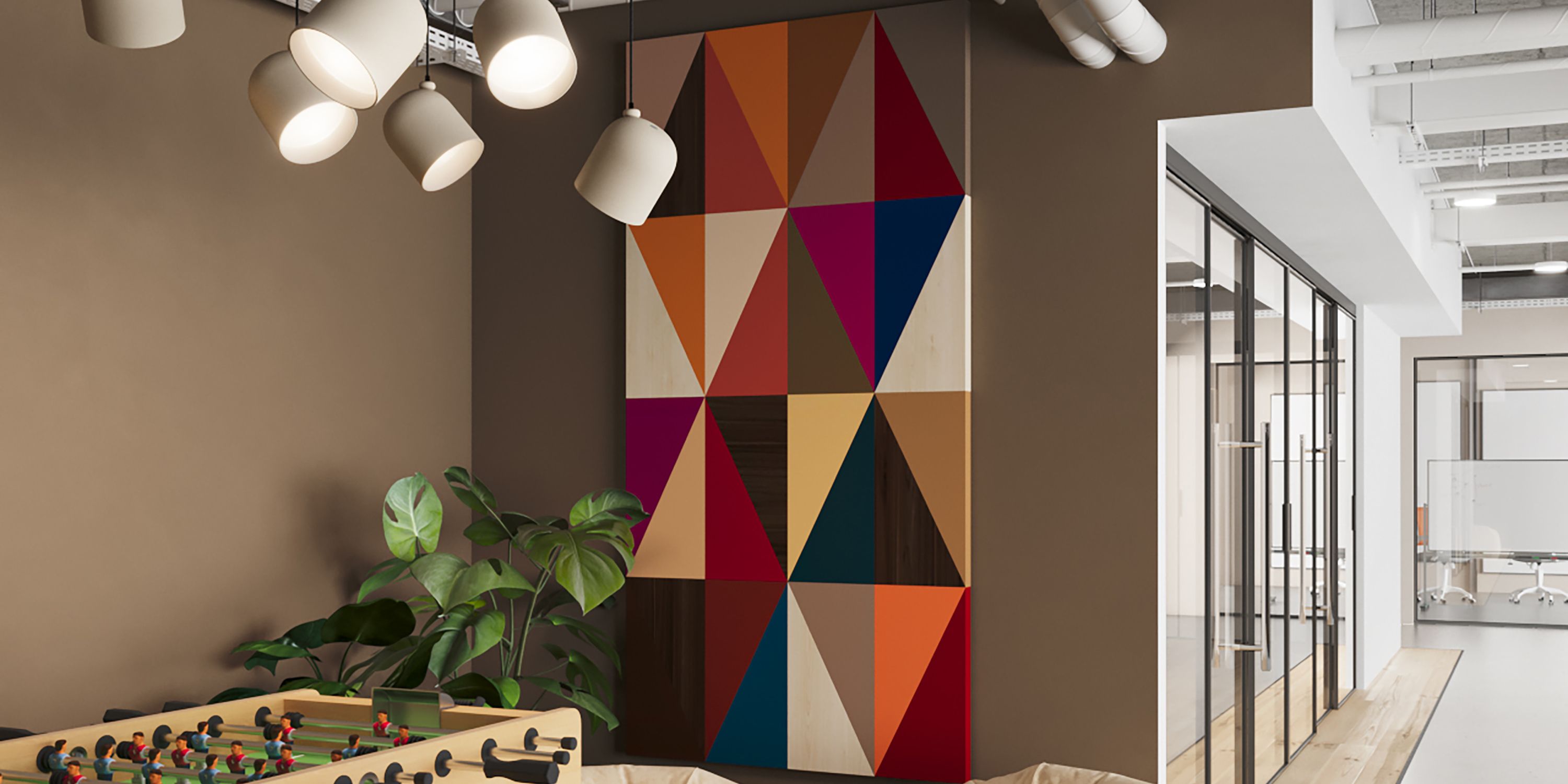 art deco collection