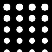 Gradient Dots