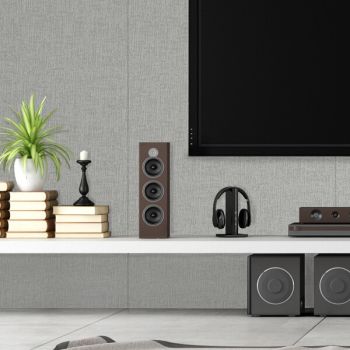 Absorber Panels