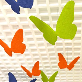 Eco-Sonic Panel