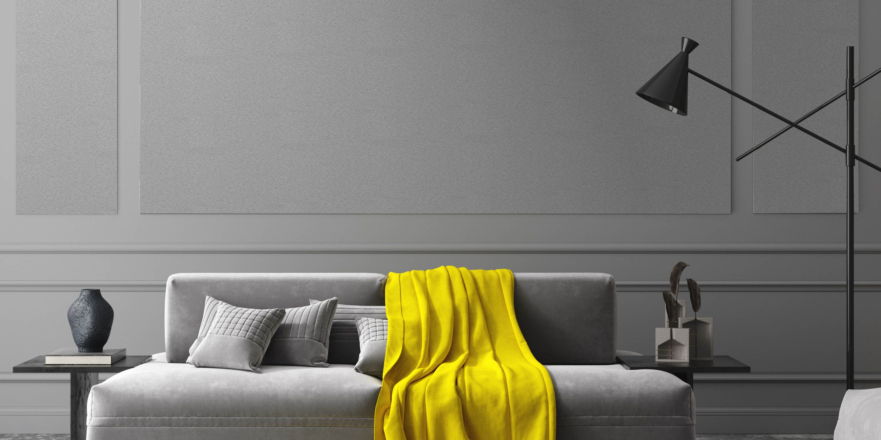 Paintable Acoustic Panel