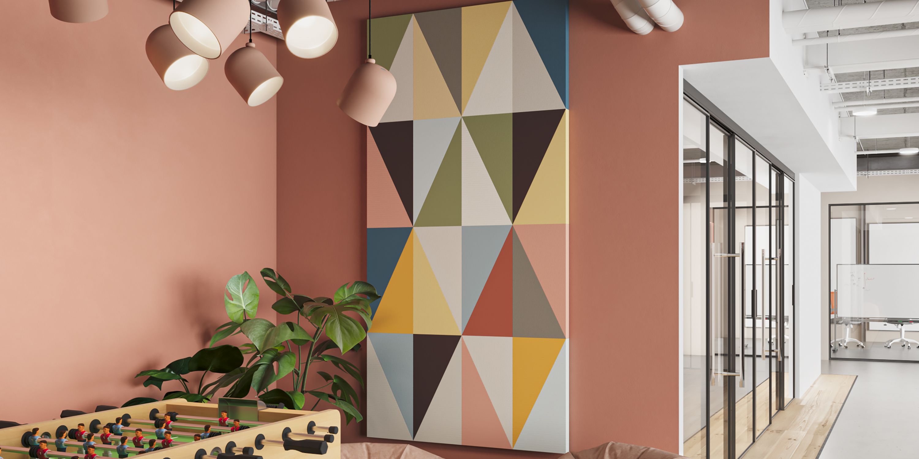 art deco collection