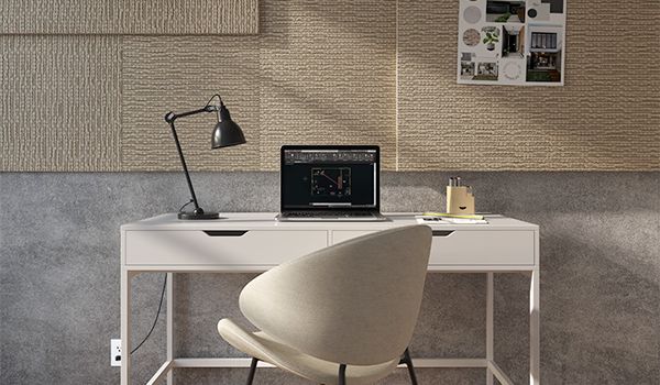 Acoustic Eco-Panel Kit