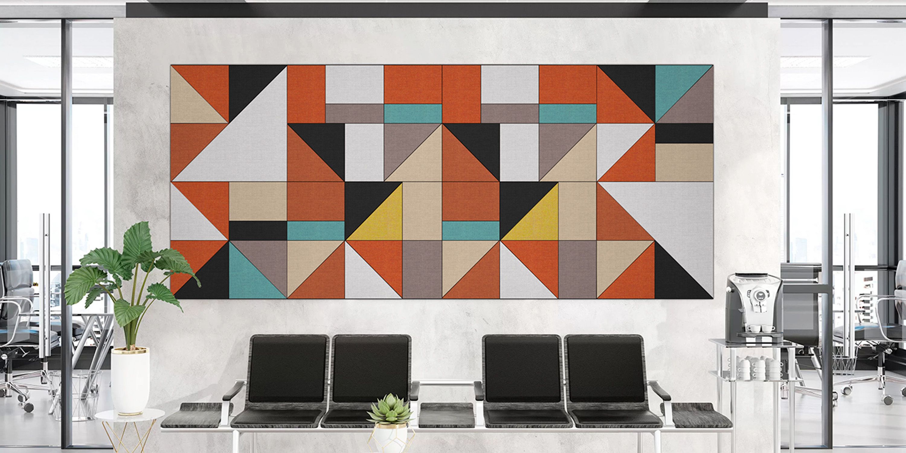 Softone Panel Shapes