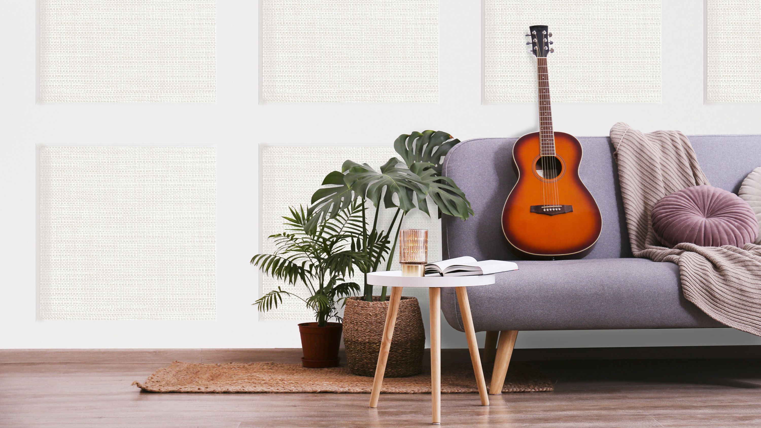 Acoustical Wall Panels