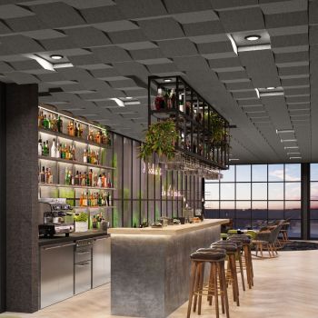 HOSPITALITY / ENTERTAINMENT