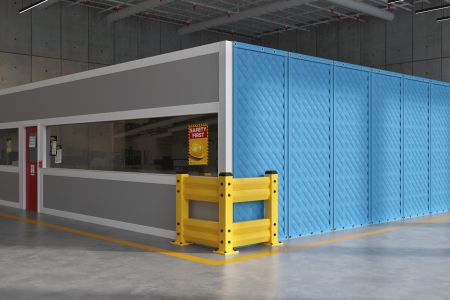 Prema Barrier Septum Absorbers