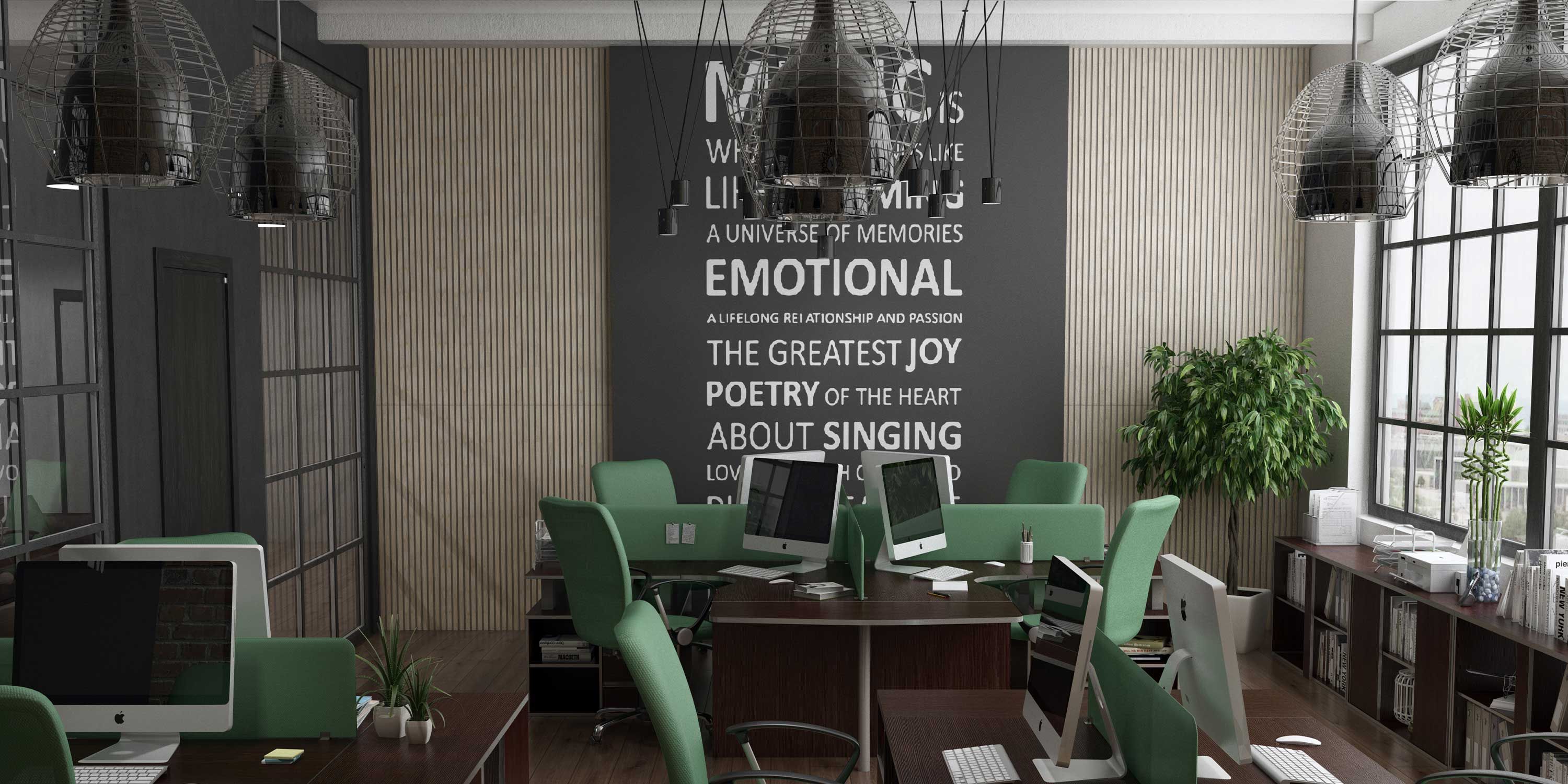 office soundproofing products