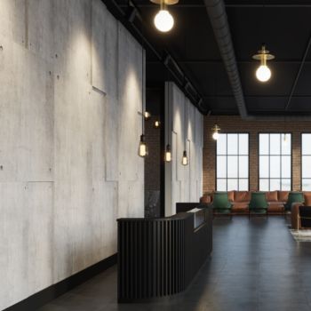 Industrial Collection