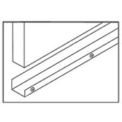 Bottom J Mold