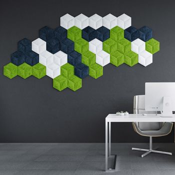 Hush Hex™