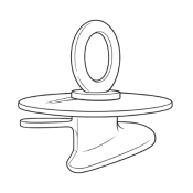 Rotofast Cloud Anchor