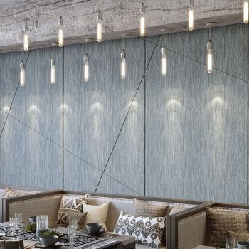 Sonic Timber Panel