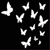 Butterflies 1