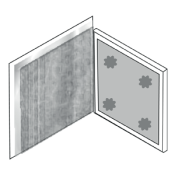 Magnetic Mounting System