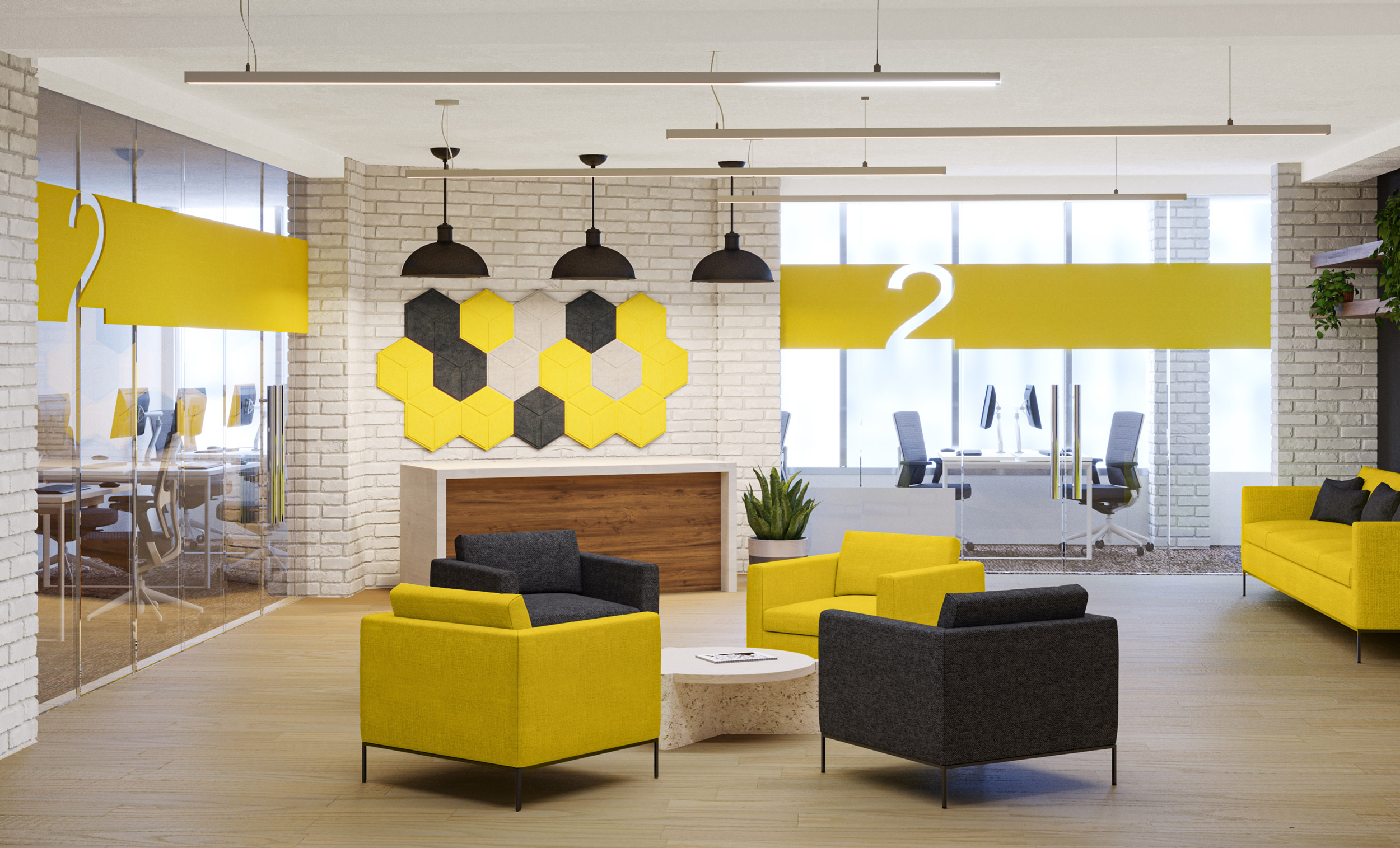 Midcentury Modern Style