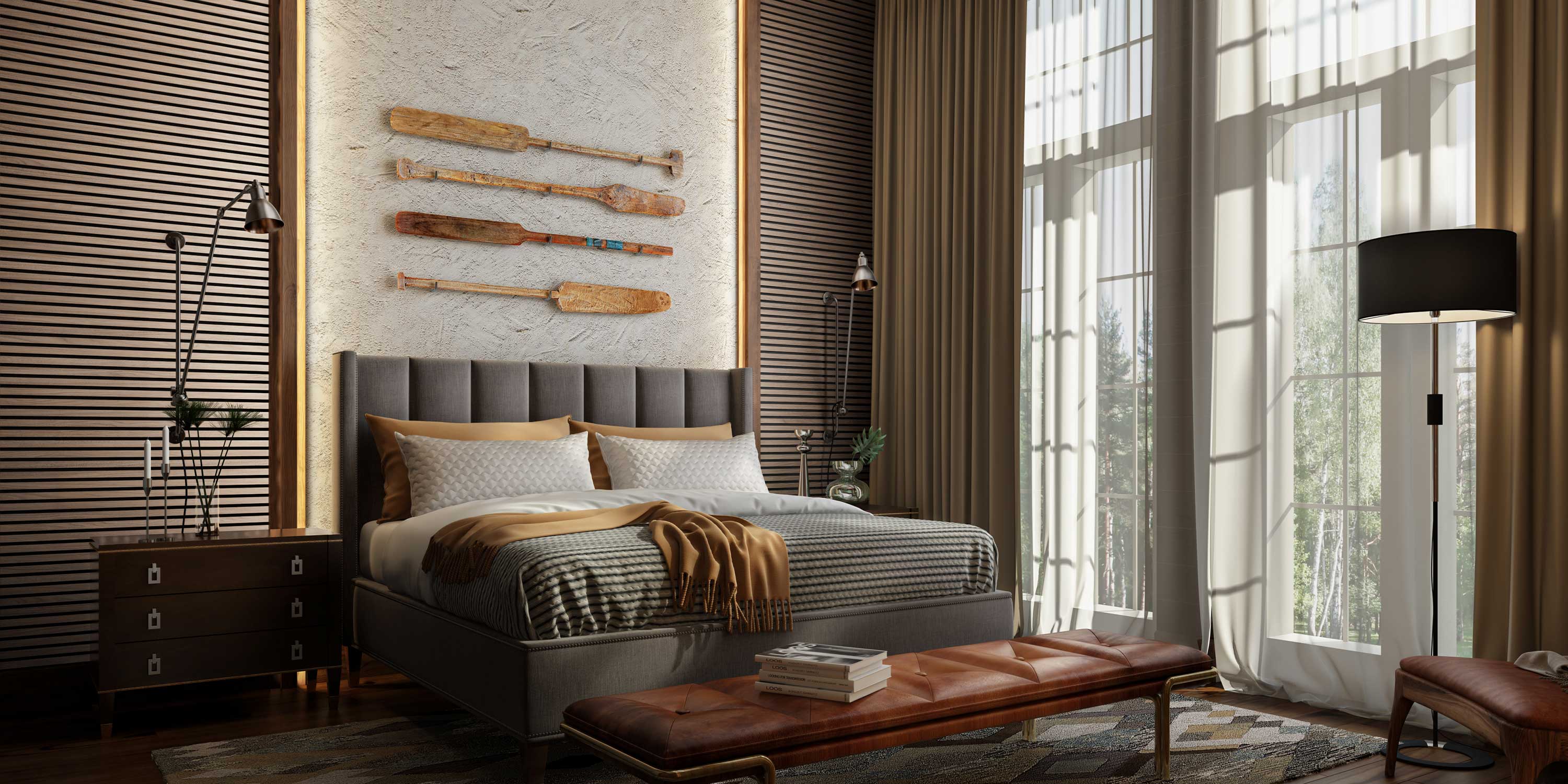 Hushwood Hotel