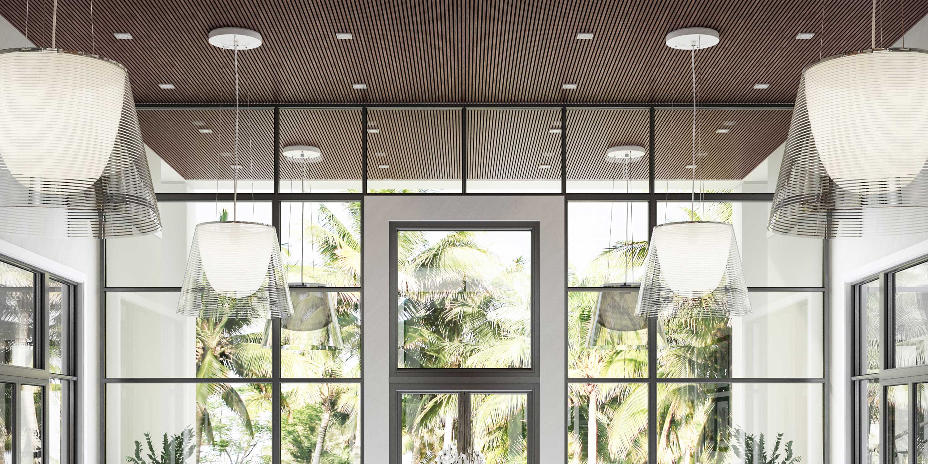 Hushwood Lobby