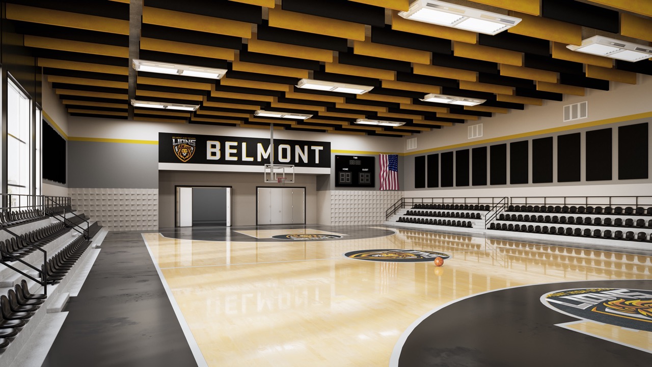 Gymnasium