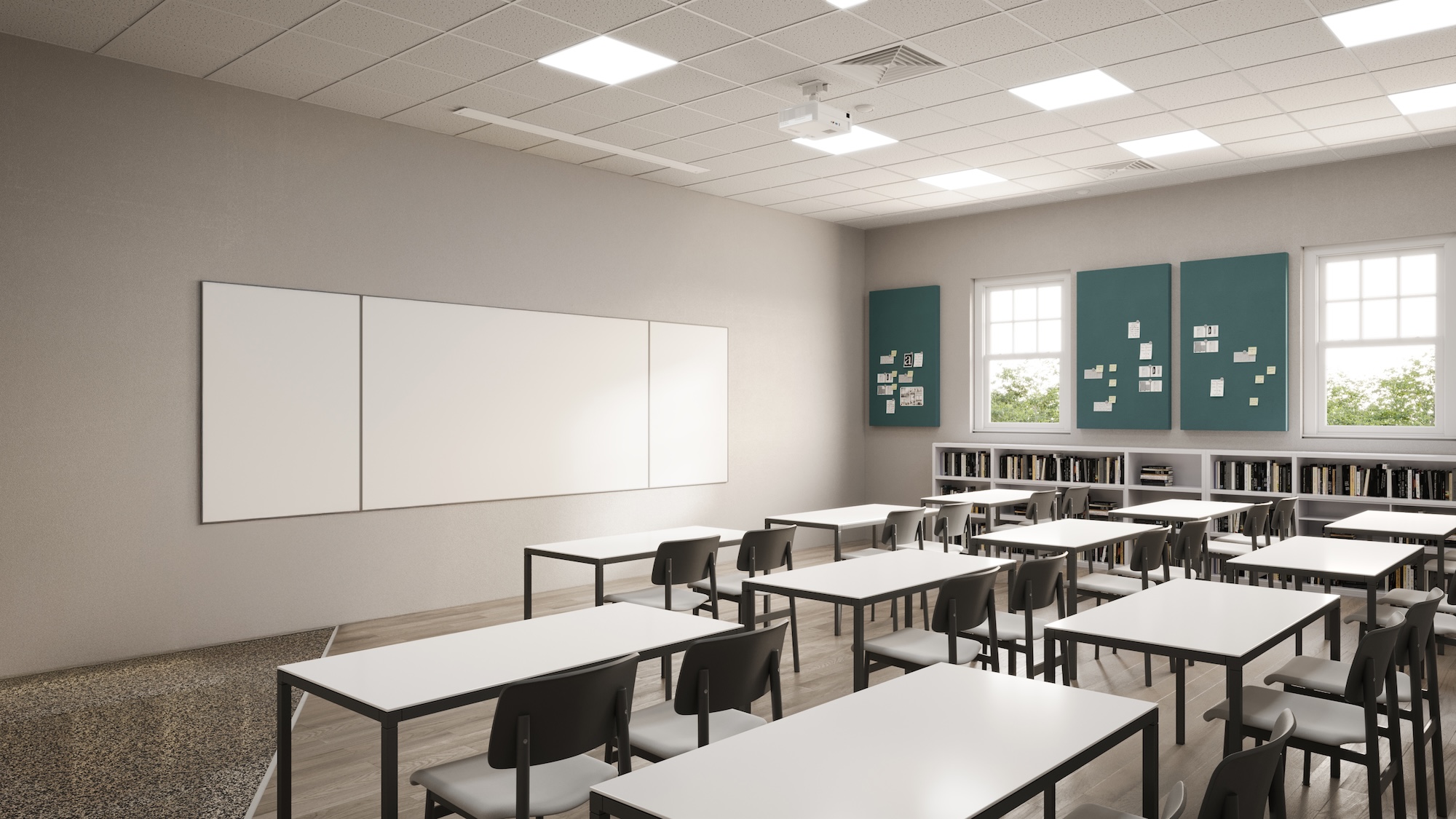 Classroom